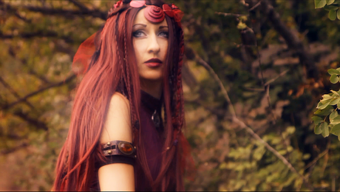 NEW OFFICIAL VIDEO : LAND OF PERUN !!!!