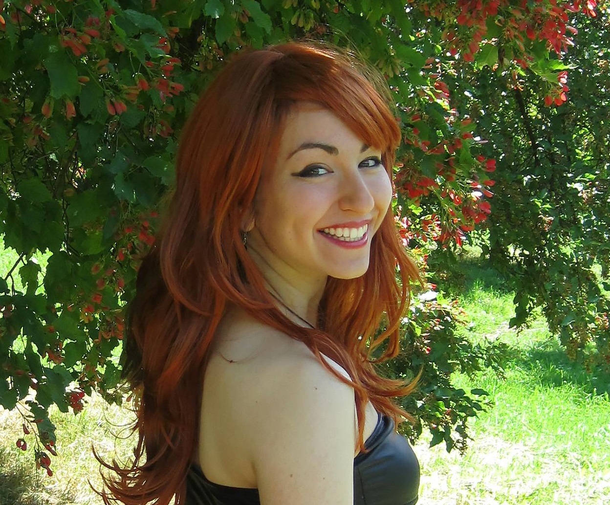 welcome to Bendida, Joana Petrova !